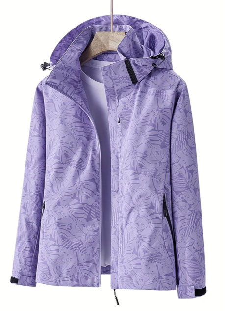 Elysia™ | Giacca vento ultra leggera