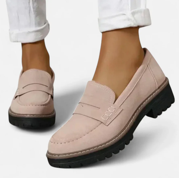 Portofino | Mocassini Ortopedici