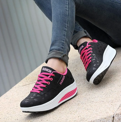 Sneakers Basculanti Lola