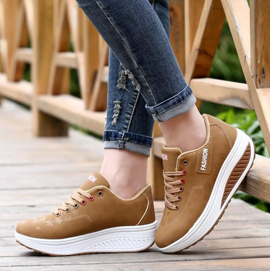 Sneakers Basculanti Lola