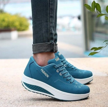 Sneakers Basculanti Lola