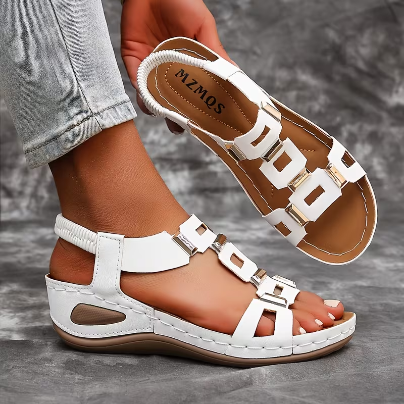 Aurora – Sandalo Comfort Donna
